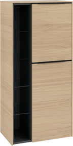 volcano black / Nordic