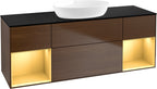 Nussbaum / Spanplatte / GD02H F