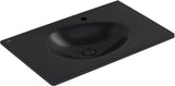 Villeroy & Boch Schrankwaschtisch Antao 800 mm Almond CeramicPlus Rechteck mit Überlauf
