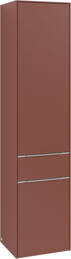 keine Angabe / keine Angabe / C59100 400x17 10x346mm Eckig Wine Red