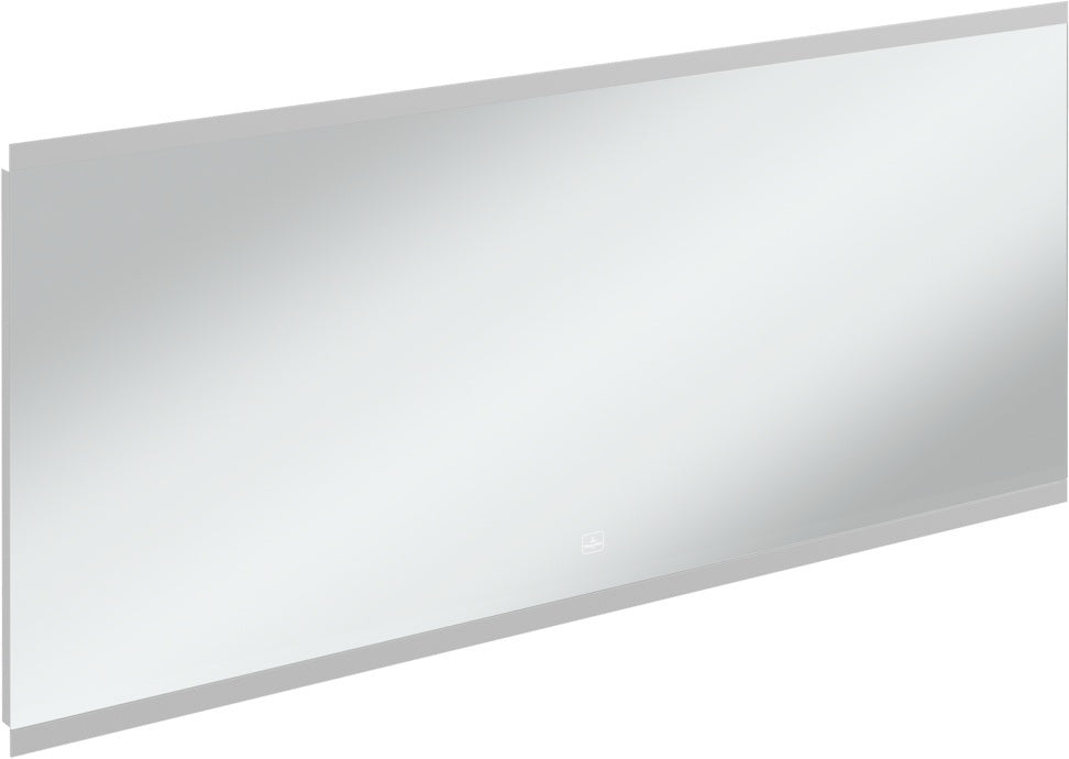 Villeroy & Boch More to See Square Spiegel A47510 1000x700 mm mit LED-Beleuchtung