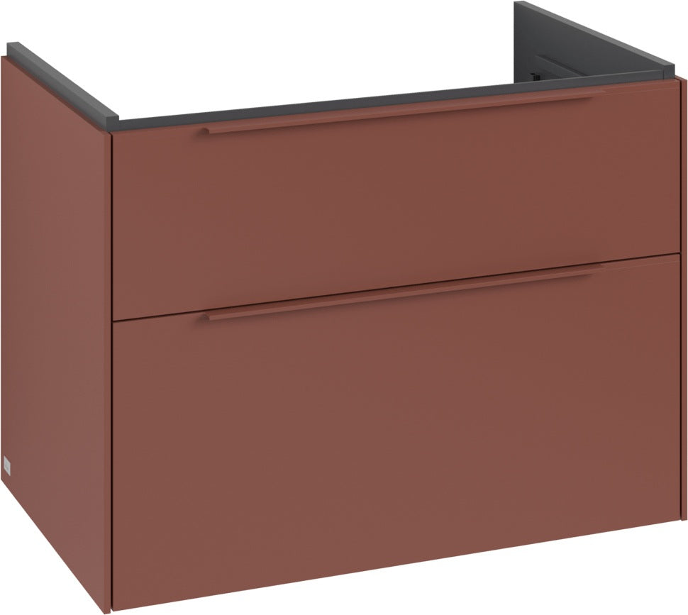 Villeroy & Boch Waschbeckenunterschrank Subway 3.0 C 57400 Brilliant White 772 mm