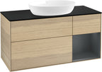 Eiche / Mitteldichte Faserplatte (MDF) / FA72H G