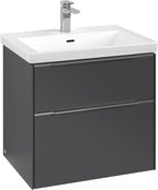 anthrazit / aluminium glänzend / keine Angabe
