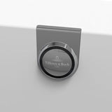 Villeroy & Boch Vorwand-Badewanne Oberon 2.0 1800x800mm Weiß Alpin aus Quaryl