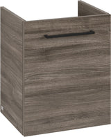 Villeroy & Boch Waschtischunterschrank Avento A8871 Kansas Oak 426 mm mit SoftClosing