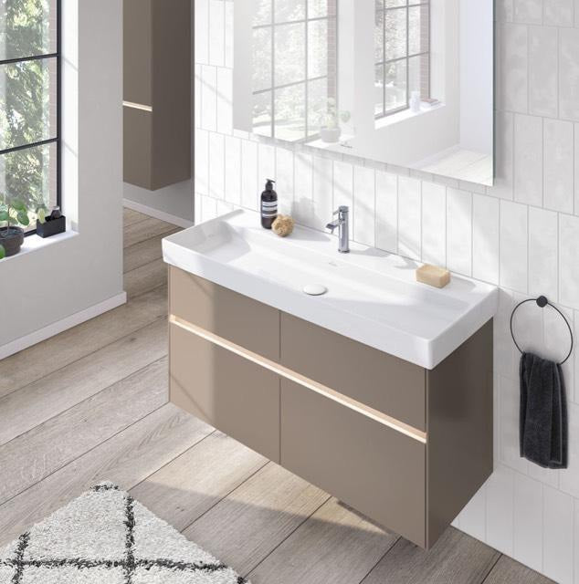 Villeroy & Boch More To See 14 LED-Spiegel 1200x750 mm mit Sensordimmer und einstellbarer Lichtfarbe