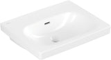 Villeroy & Boch Wandwaschbecken Skyla 550x445 mm Stone White CeramicPlus