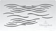 Villeroy & Boch Le Valence Ablaufabdeckung 128x227x20 mm Edelstahl