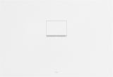 Villeroy & Boch Squaro Infinity Duschwanne 1100x750mm Stone White – Rutschhemmung Klasse C