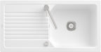 ja / ja / 33862F 980x490mm Stone White CeramicPlus