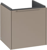 Villeroy & Boch Subway 3.0 Waschtischunterschrank C58100 Brilliant White mit SoftClosing