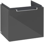 485 mm / grau / Mitteldichte Faserplatte (MDF)