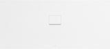 Villeroy & Boch Squaro Infinity Duschwanne 1800x1000mm Stone White – Rechteck, Rutschhemmung C
