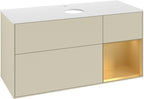grau / Mitteldichte Faserplatte (MDF) / G831H F