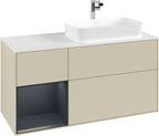 grau / Mitteldichte Faserplatte (MDF) / F271H G