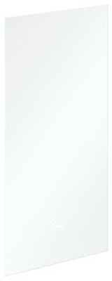 Villeroy & Boch More to See Lite Spiegel 650x750mm mit umlaufender LED-Beleuchtung