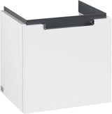 Villeroy & Boch Waschbeckenunterschrank Subway 2.0 A 68410 White Matt 440 mm