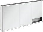 keine Angabe / keine Angabe / B48116 1600x 750x168mm Rechteck Brilliant White