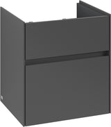 Villeroy & Boch Waschbeckenunterschrank Collaro C007 Glossy White 510 mm