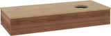 Villeroy & Boch Waschbeckenunterschrank Antao K12111 1200 mm Warm Walnut mit Auszug