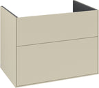 grau / Mitteldichte Faserplatte (MDF) / keine Angabe