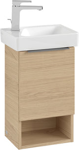 Villeroy & Boch Architectura Waschbeckenunterschrank B88000 White Matt 310 mm