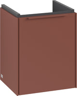 Villeroy & Boch Waschbeckenunterschrank Subway 3.0 C58300 Brilliant White