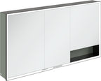 keine Angabe / keine Angabe / B48114 1400x 750x168mm Rechteck Soft Green