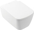 Villeroy & Boch Subway 3.0 Tiefspül-WC spülrandlos 370x560 mm Stone White CeramicPlus