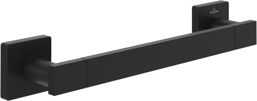Villeroy & Boch Elements - Striking Haltegriff 360 mm Chrom – Wandmontage