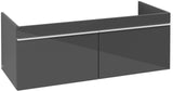 Villeroy & Boch Venticello Waschbeckenunterschrank 1153 mm Glossy White
