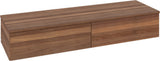 Villeroy & Boch Sideboard Antao L42001 1600 mm Warm Walnut mit Auszugsbeleuchtung