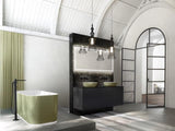 Villeroy & Boch Artis Aufsatzwaschbecken 430 mm rund French Linen TitanCeram
