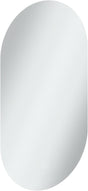 Villeroy & Boch Spiegel More to See Lite A48350 500x900mm oval mit Beleuchtung