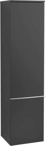 Villeroy & Boch Venticello Hochschrank A95101, 404 x 352 mm, Glossy White, mit SoftClosing
