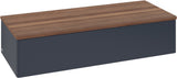 Villeroy & Boch Antao Sideboard K41001 1200 mm Anthracite Matt mit LED-Auszug