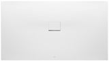 Villeroy & Boch Squaro Infinity Duschwanne 1200x1200mm Quaryl Creme – Antirutsch-Klasse C