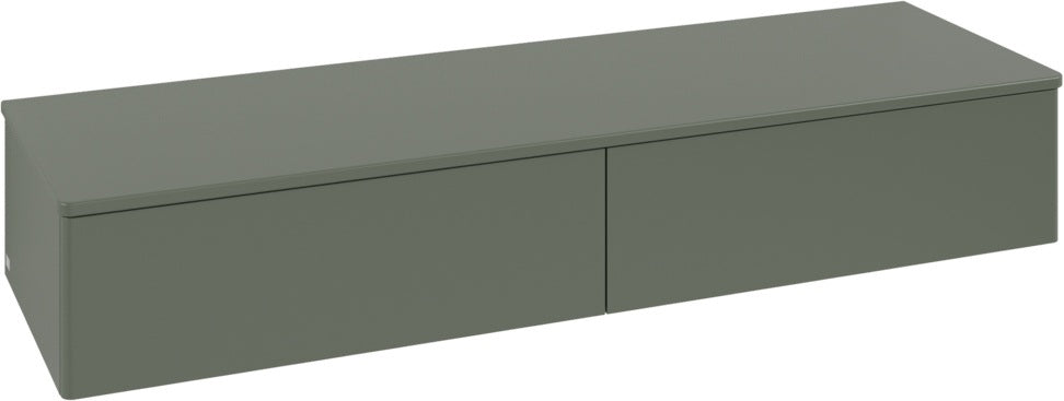 Villeroy & Boch Antao Sideboard 1600 mm mit 2 Auszügen und LED-Beleuchtung
