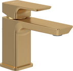 125mm / 80mm / Gold