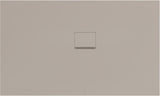 Villeroy & Boch Squaro Infinity Duschwanne 1500x700mm Morning Green – Rechteck, Rutschhemmung C