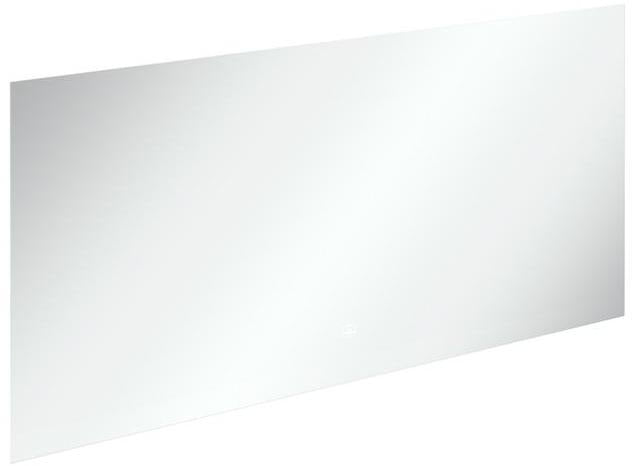 Villeroy & Boch More to See Lite Spiegel 1600 mm mit umlaufender LED-Beleuchtung