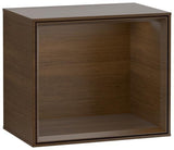 Villeroy & Boch Finion Regalmodul FD1 418 mm wandhängend hochglänzend weiß