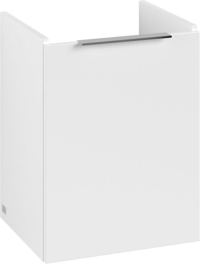 Villeroy & Boch Architectura Waschbeckenunterschrank B88200 White Matt 400 mm