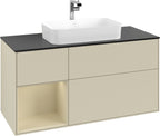 grau / Mitteldichte Faserplatte (MDF) / G292H J