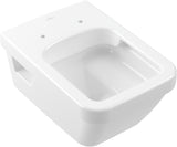 Villeroy & Boch Architectura Tiefspül-WC spülrandlos 370 x 530 mm Weiß Alpin