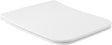 Villeroy & Boch WC-Sitz SlimSeat Line Venticello 9M8 0S1 mit SoftClosing und QuickRelease, Weiß Alpin