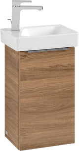 Villeroy & Boch Architectura Waschbeckenunterschrank B87900 310 mm White Matt
