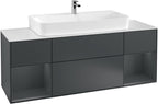 blau / Mitteldichte Faserplatte (MDF) / G211HG