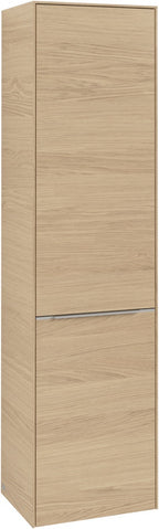 nordic oak / aluminium glänzend / keine Angabe